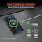 Hypergear 15-Watt Universal Magnetic Wireless Fast Charger 15418 - alternate 4